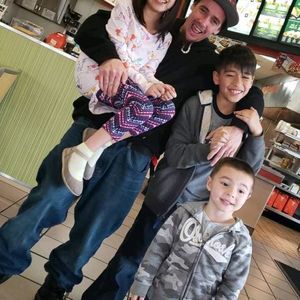 Meet your Posher, William